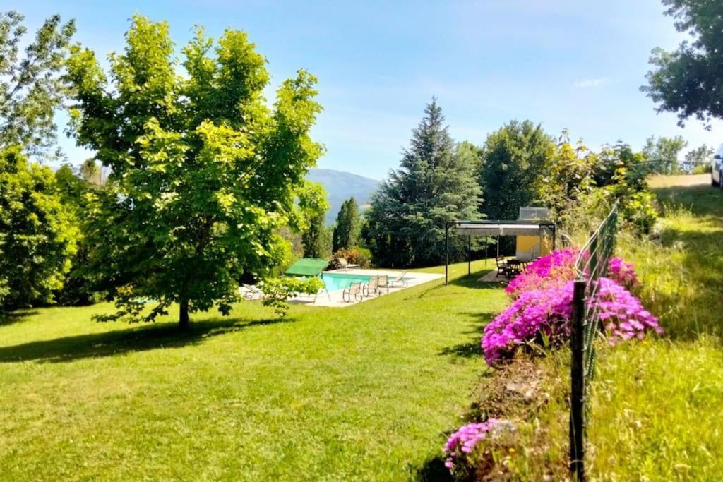 Confort, Fun And Leisure In Douro Rural Space Sande  Экстерьер фото