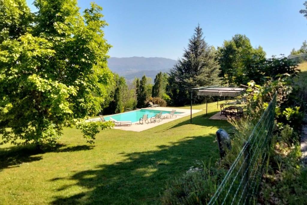 Confort, Fun And Leisure In Douro Rural Space Sande  Экстерьер фото