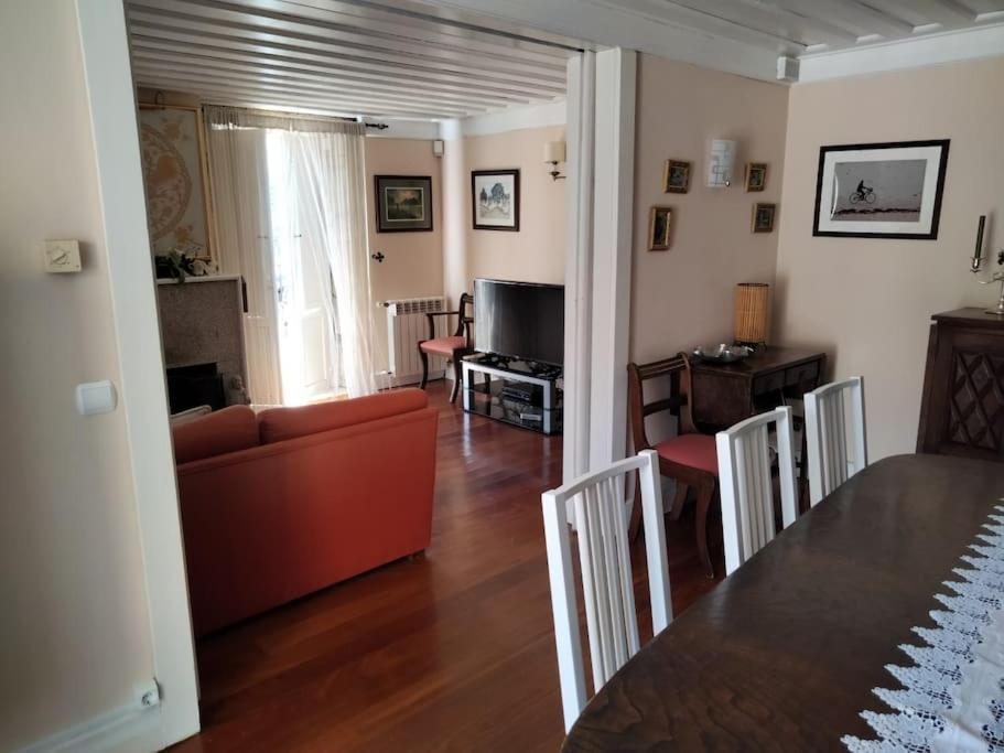 Confort, Fun And Leisure In Douro Rural Space Sande  Экстерьер фото