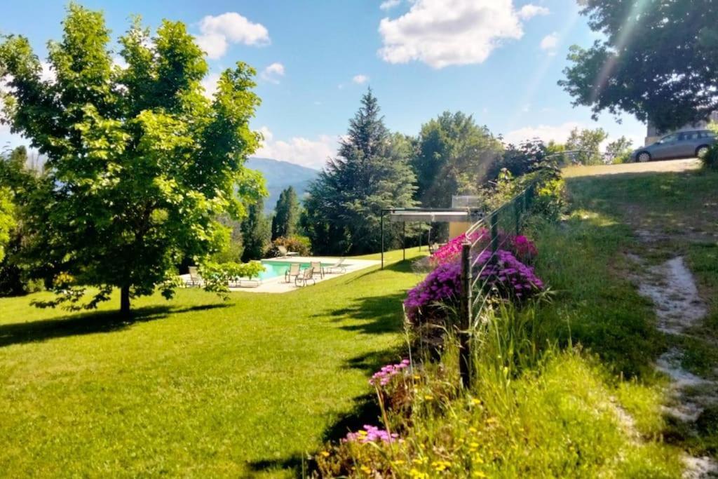 Confort, Fun And Leisure In Douro Rural Space Sande  Экстерьер фото