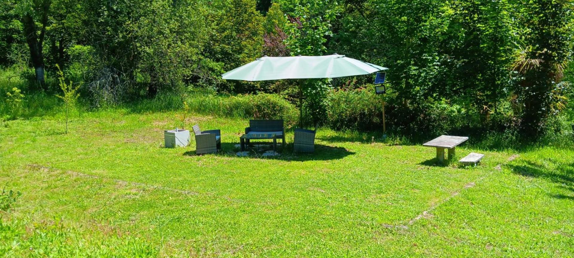 Confort, Fun And Leisure In Douro Rural Space Sande  Экстерьер фото