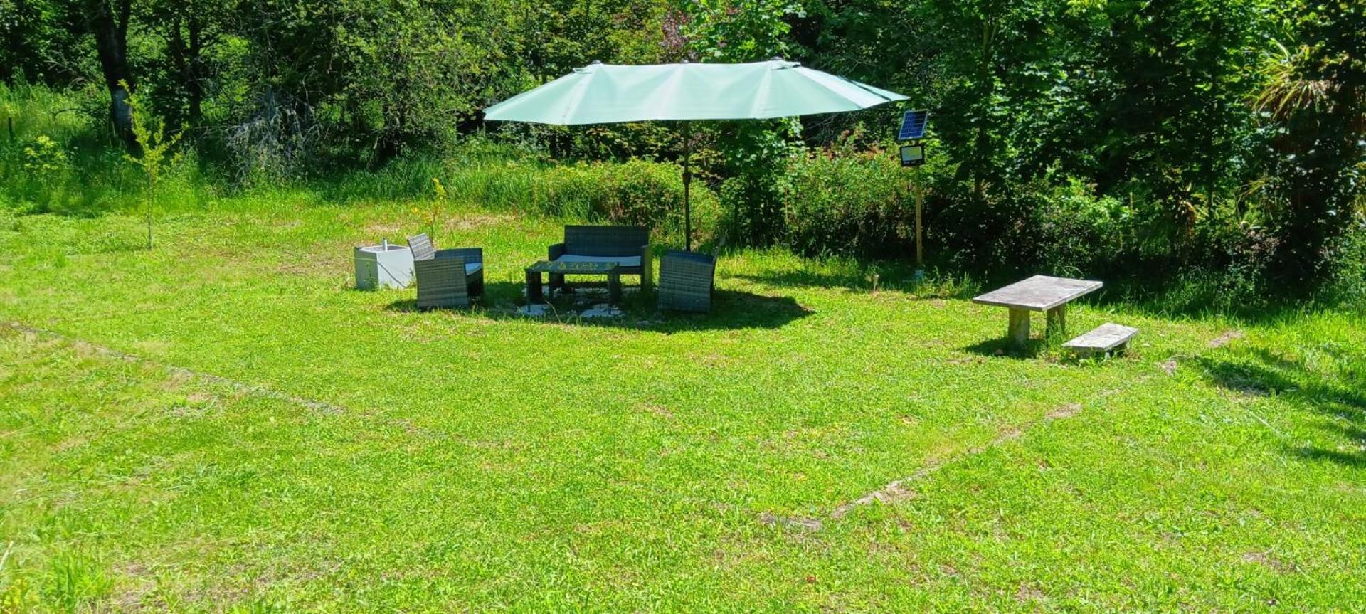 Confort, Fun And Leisure In Douro Rural Space Sande  Экстерьер фото